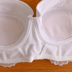 ワコールブライダルインナー C65の画像