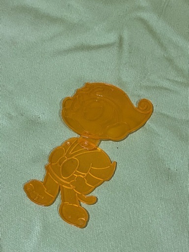 サンスター　悟空の大冒険　アクリルおもちゃ