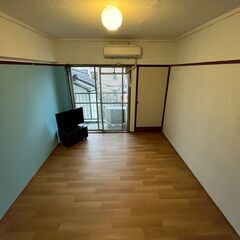 ★ 初期費用火災保険のみで入居可能 ★ 当社所有物件のため…