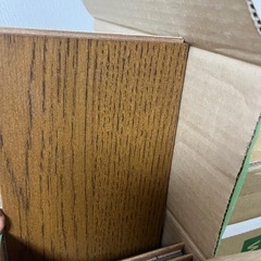 フローリング材の画像