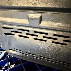 【受け渡し決定】訳あり 東芝 大型冷蔵庫 2022年製 356L GR-T36SVの画像