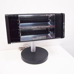 ダイキン 遠赤外線暖房機 セラムヒート ERFT11VS CA30の画像