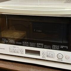 ☆11/15限定　　冷蔵庫と電子レンジ ☆の画像