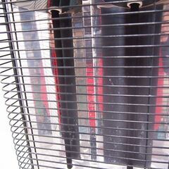 ダイキン 遠赤外線暖房機 セラムヒート ERFT11VS CA30の画像