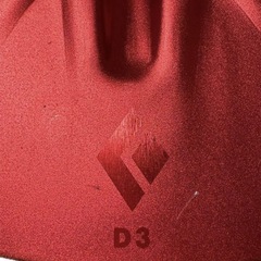 Black Diamond　ショベル アルミ製 の画像