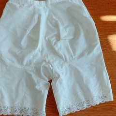 ブライダルインナー　ガードル　64の画像