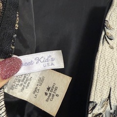 キッズドレス【5歳】の画像