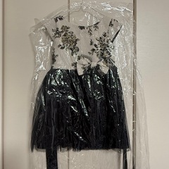 キッズドレス【5歳】の画像
