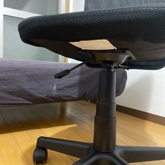 IRIS PLAZA
オフィスチェアの画像