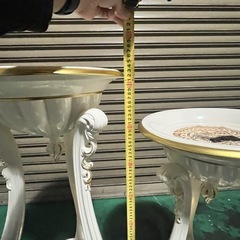 鉢受け？？の画像