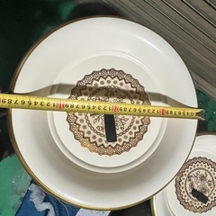 鉢受け？？の画像