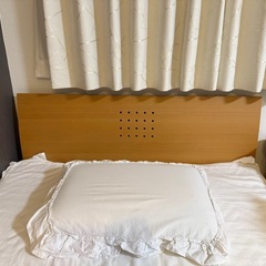 ベットクッションの画像