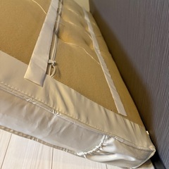 ベットクッションの画像