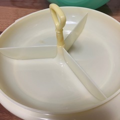 タッパ
ーウエアー昭和レトロ の画像