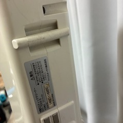 IRIS OHYAMA（アイリスオーヤマ）コードレススティッククリーナーの画像