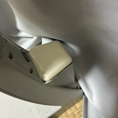 IRIS OHYAMA（アイリスオーヤマ）コードレススティッククリーナーの画像