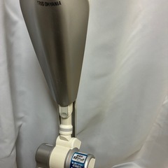 IRIS OHYAMA（アイリスオーヤマ）コードレススティッククリーナーの画像