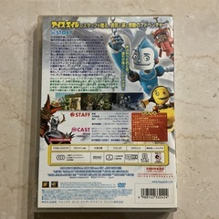 ロボッツ🤖特別編❗️アイス•エイジのスタッフが贈る、勇気と涙と感動のアドベンチャー🥹夢は叶うためにあり、誰もが輝くことができる‼️動作未確認カラフルの画像