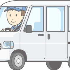🚗軽貨物配送🚗車が無くても大丈夫です！の画像