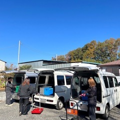🚗軽貨物配送🚗車が無くても大丈夫です！の画像