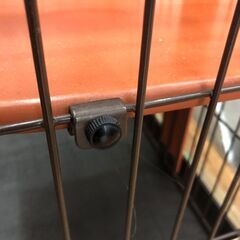 ペットケージ ボンビ ウッドワンサークルキャット ミニ 猫 🚚自社配送時💳代引き可🚚(現金、クレジット、スマホ決済対応)の画像