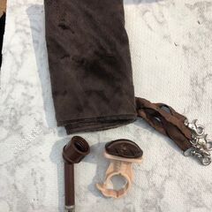 ペットケージ ボンビ ウッドワンサークルキャット ミニ 猫 🚚自社配送時💳代引き可🚚(現金、クレジット、スマホ決済対応)の画像