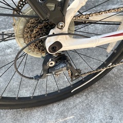 YPJ-TC 電動アシスト自転車の画像