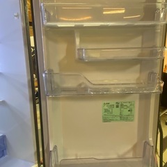 &  3ドアノンフロン冷凍冷蔵庫　MITSUBISHI 三菱　300L MR-CX30G 2021年製　動作確認済みの画像
