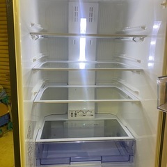 &  3ドアノンフロン冷凍冷蔵庫　MITSUBISHI 三菱　300L MR-CX30G 2021年製　動作確認済みの画像