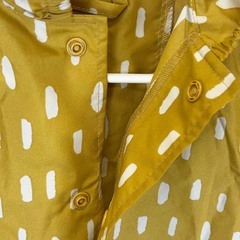 B:MING by BEAMS ビーミング by ビームス レインコート 雨具 90の画像