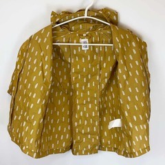 B:MING by BEAMS ビーミング by ビームス レインコート 雨具 90の画像