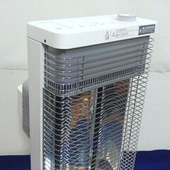 TR34◆ダイキン セラムヒート 遠赤外線暖房機 21年製 ERFT11YS 電気ストーブ ヒーターの画像