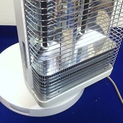 TR34◆ダイキン セラムヒート 遠赤外線暖房機 21年製 ERFT11YS 電気ストーブ ヒーターの画像