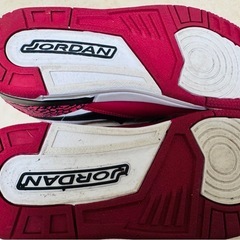 NIKE スニーカー　　　の画像