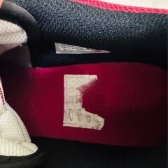 NIKE スニーカー　　　の画像