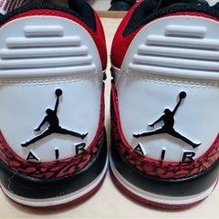 NIKE スニーカー　　　の画像