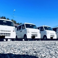 軽貨物ドライバー🚗興味ある方はご連絡ください！の画像