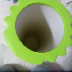 ストレッチ　ローラーの画像