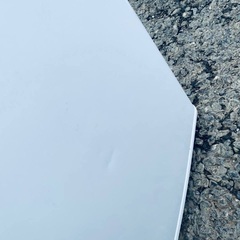 🌸Haier 冷凍冷蔵庫  JR-N85Cの画像