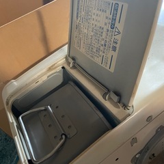 𝐃𝐚𝐢𝐧𝐢𝐜𝐡𝐢 石油ファンヒーターの画像