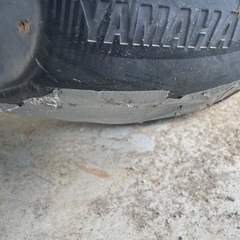 (相談中)SUZUKIアクシスストリート125の画像