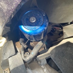 (相談中)SUZUKIアクシスストリート125の画像