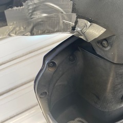 (相談中)SUZUKIアクシスストリート125の画像