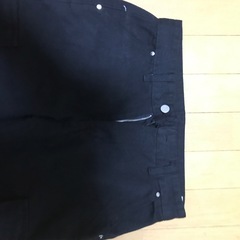 メンズカーゴパンツの画像