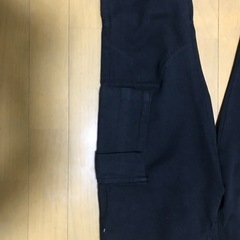 メンズカーゴパンツの画像