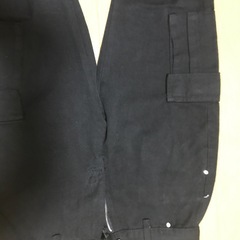 メンズカーゴパンツの画像