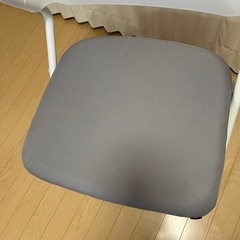 定価28,000円　ミーティングチェア　2セットの画像