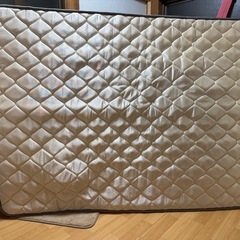 マットレスの画像