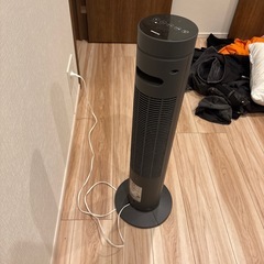 【無料】アイリスオーヤマ扇風機の画像