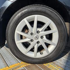 神奈川【自社ローン】保証人無可★全国対応★プリウスα【S】純正16インチAW/Bluetooth/7人乗り/バックカメラ/TV/フォグ/プッシュスタート/ETCの画像